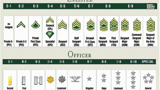 découvrez les grades de la réserve de l'armée française, leur signification et leur rôle au sein des forces armées.
