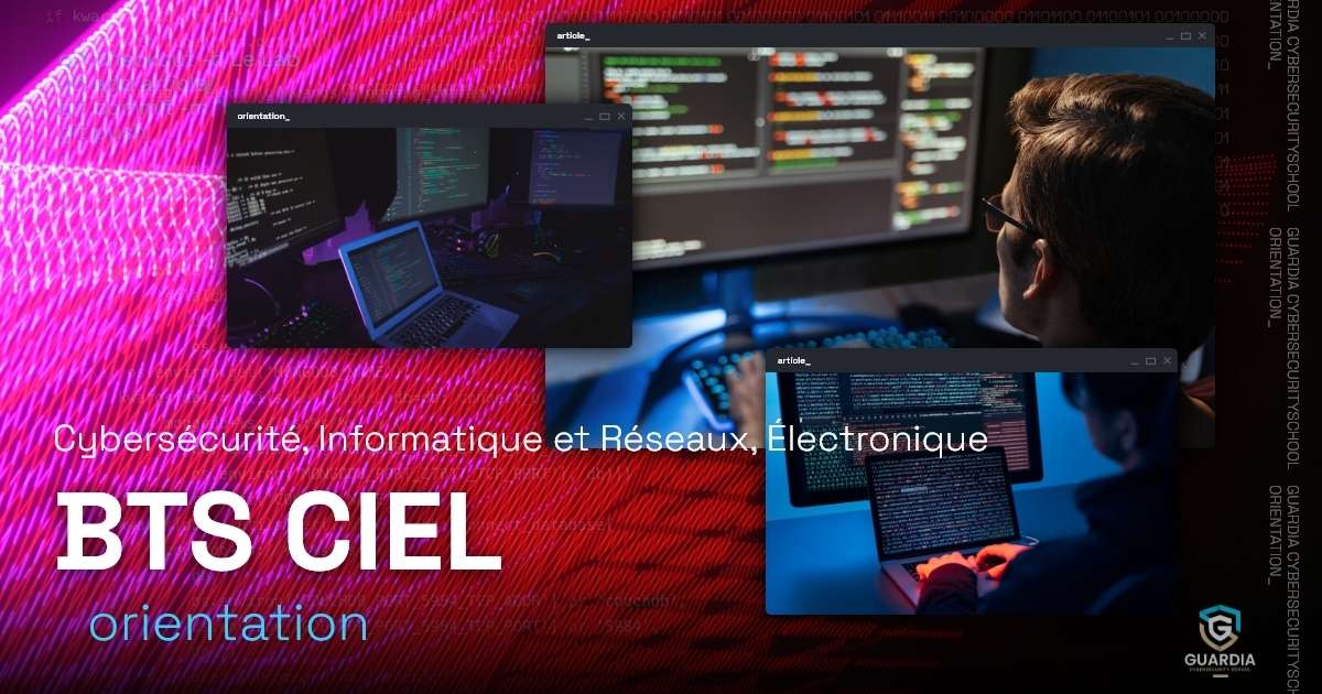découvrez la signification du bts ciel pour l'année et les perspectives offertes par cette formation en informatique et réseaux.