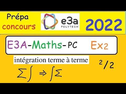 préparez efficacement votre examen e3a avec nos ressources complètes, conseils pratiques et entraînements ciblés pour réussir sereinement.