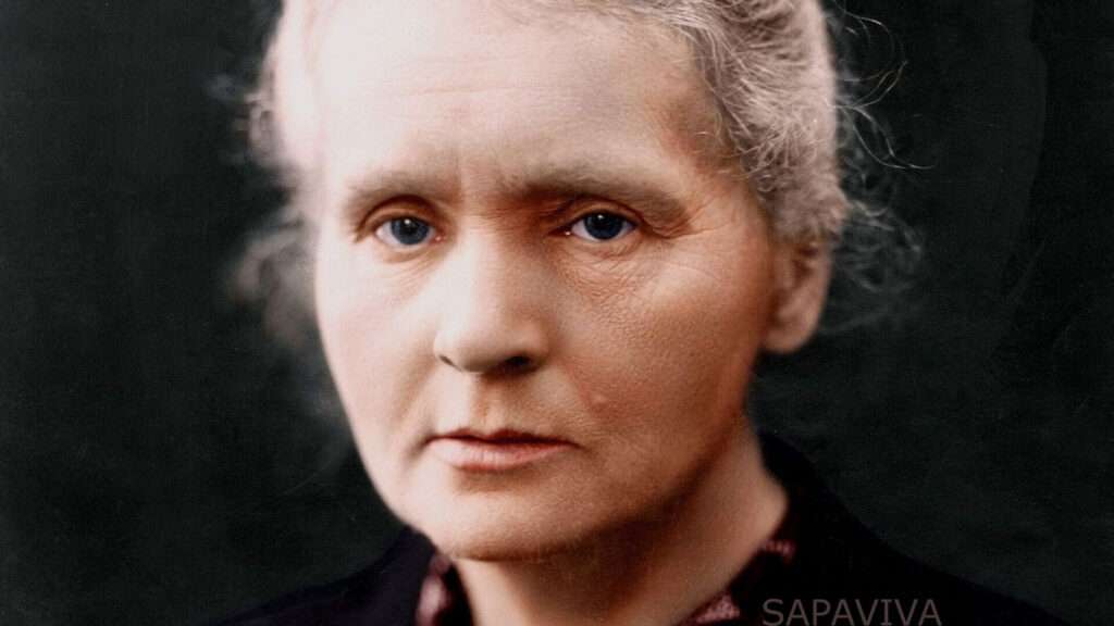 découvrez la vie et les découvertes de marie curie, pionnière de la science et double lauréate du prix nobel, connue pour ses recherches sur la radioactivité.