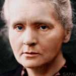 Marie curie : une vie dédiée à la découverte scientifique