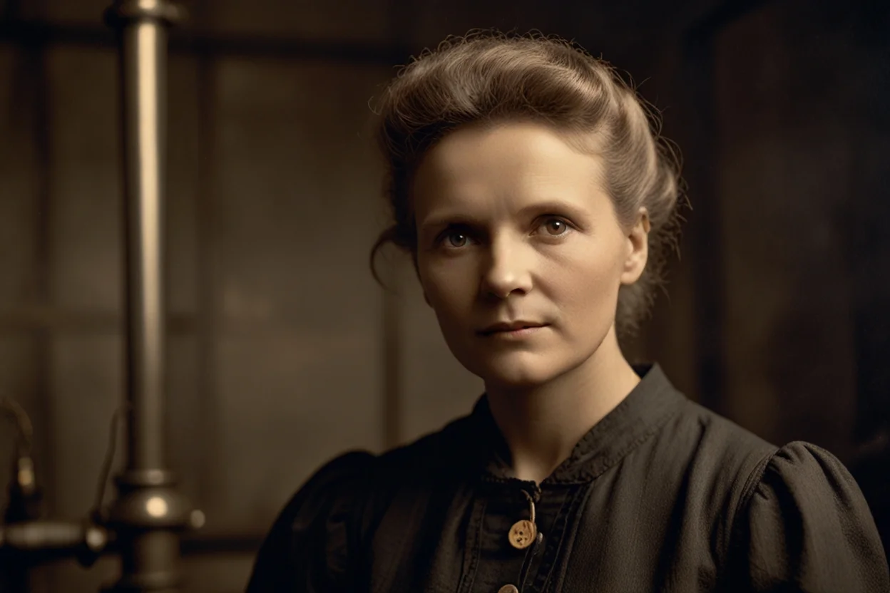 découvrez la vie et les découvertes de marie curie, pionnière de la science et première femme à recevoir un prix nobel.