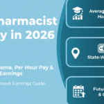 Quel est le salaire net d&rsquo;une pharmacienne en 2026 et comment le calculer