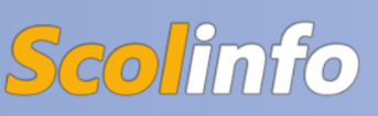 scolinfo : votre plateforme complète pour gérer efficacement les informations scolaires, les emplois du temps, et les communications entre élèves, parents et enseignants.